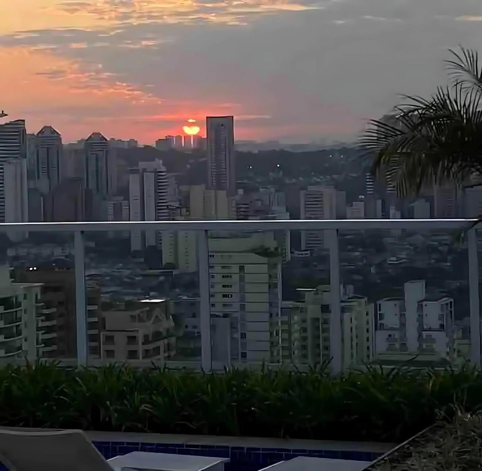 Perto Doautodromo Interlagos Sao Paulo Exterior foto